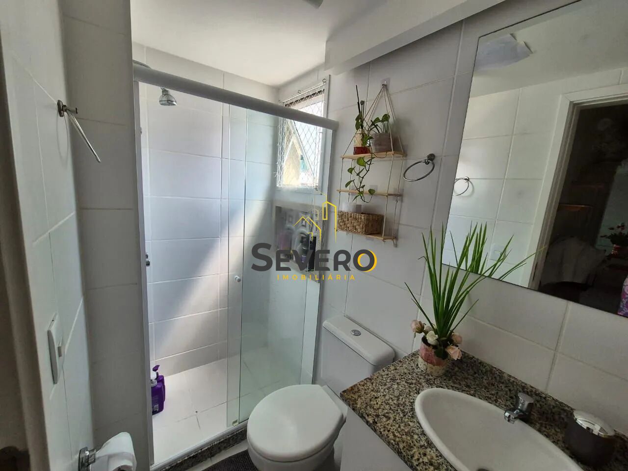 Apartamento à venda com 2 quartos, 94m² - Foto 5
