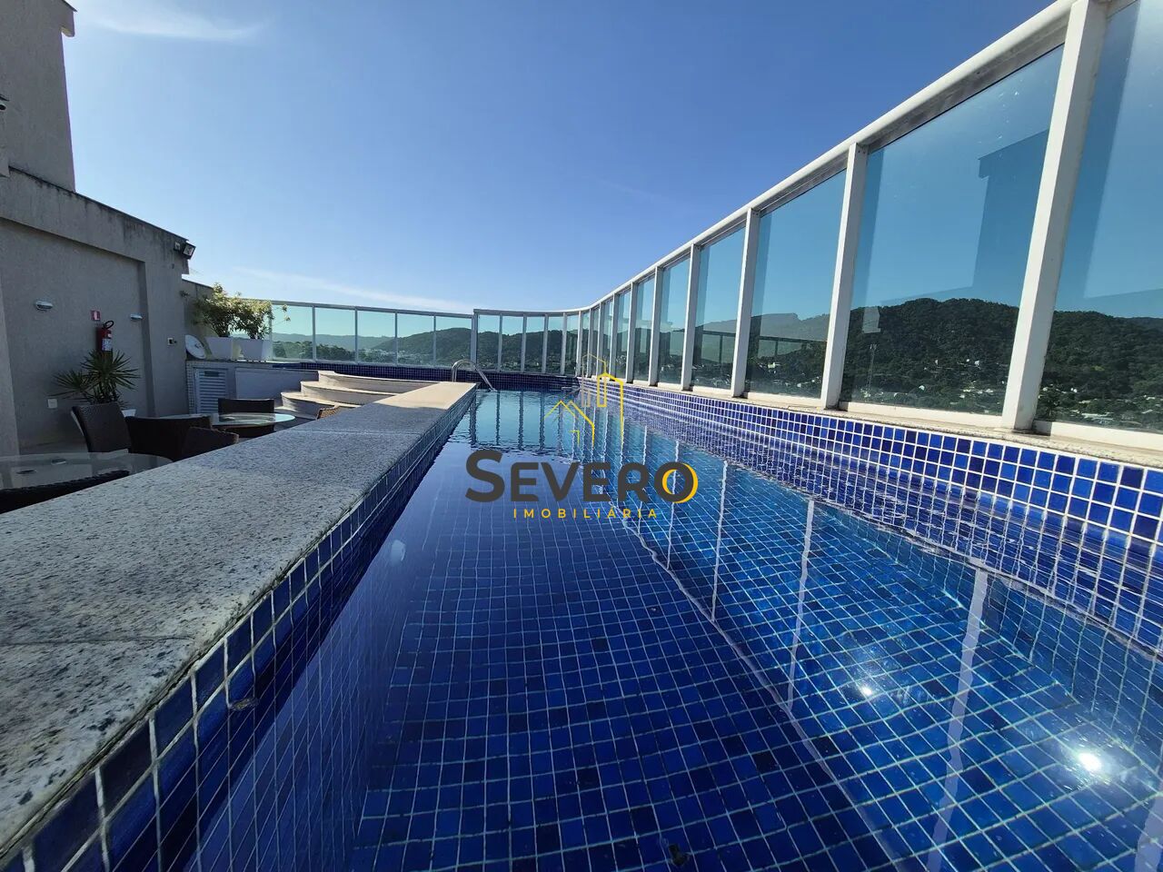 Apartamento à venda com 2 quartos, 94m² - Foto 10