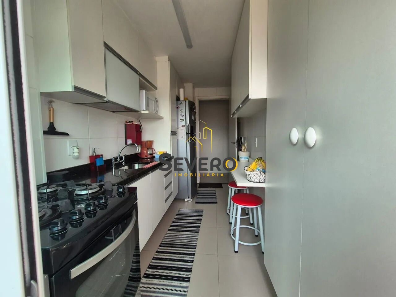 Apartamento à venda com 2 quartos, 94m² - Foto 8