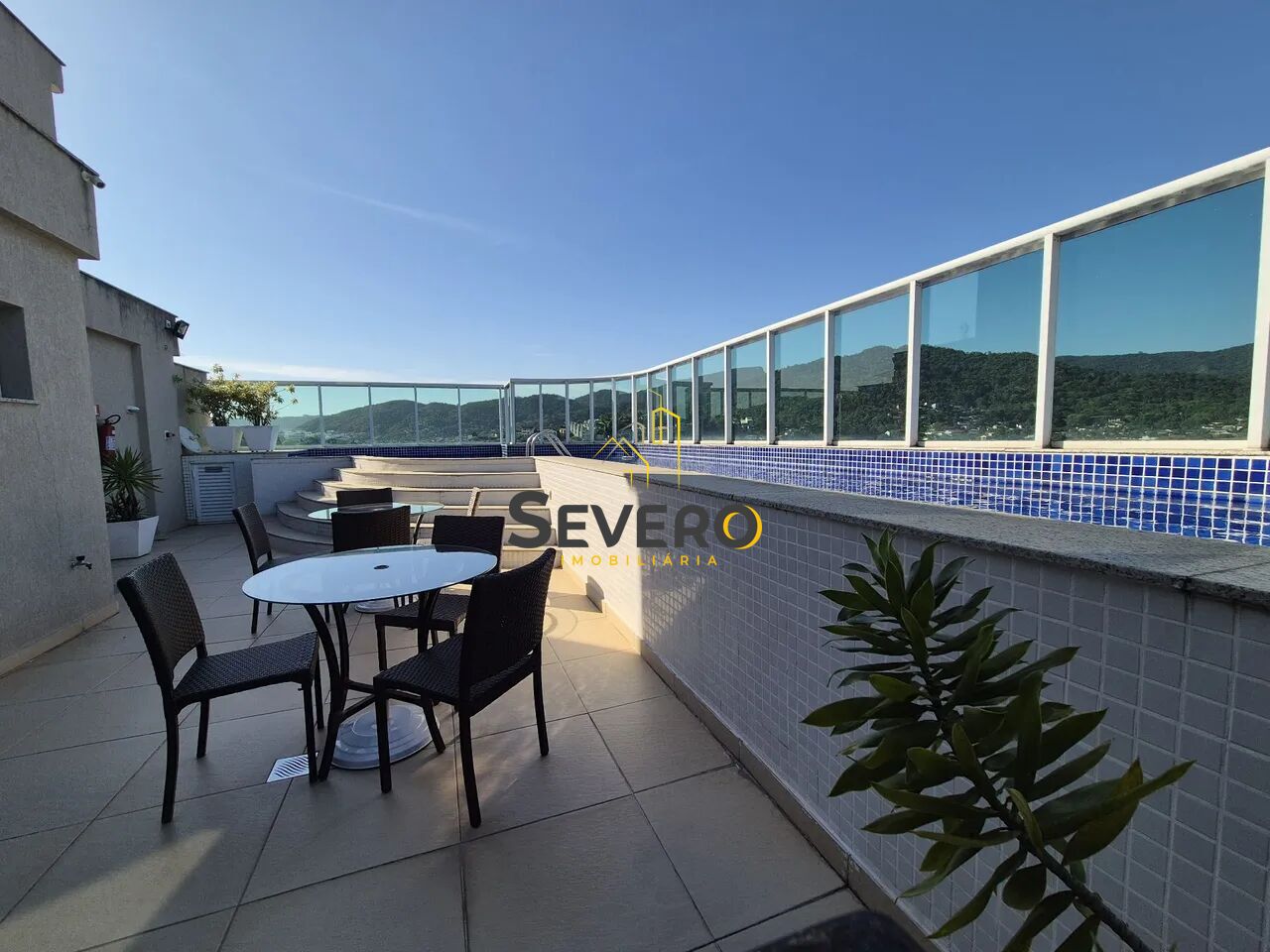Apartamento à venda com 2 quartos, 94m² - Foto 14