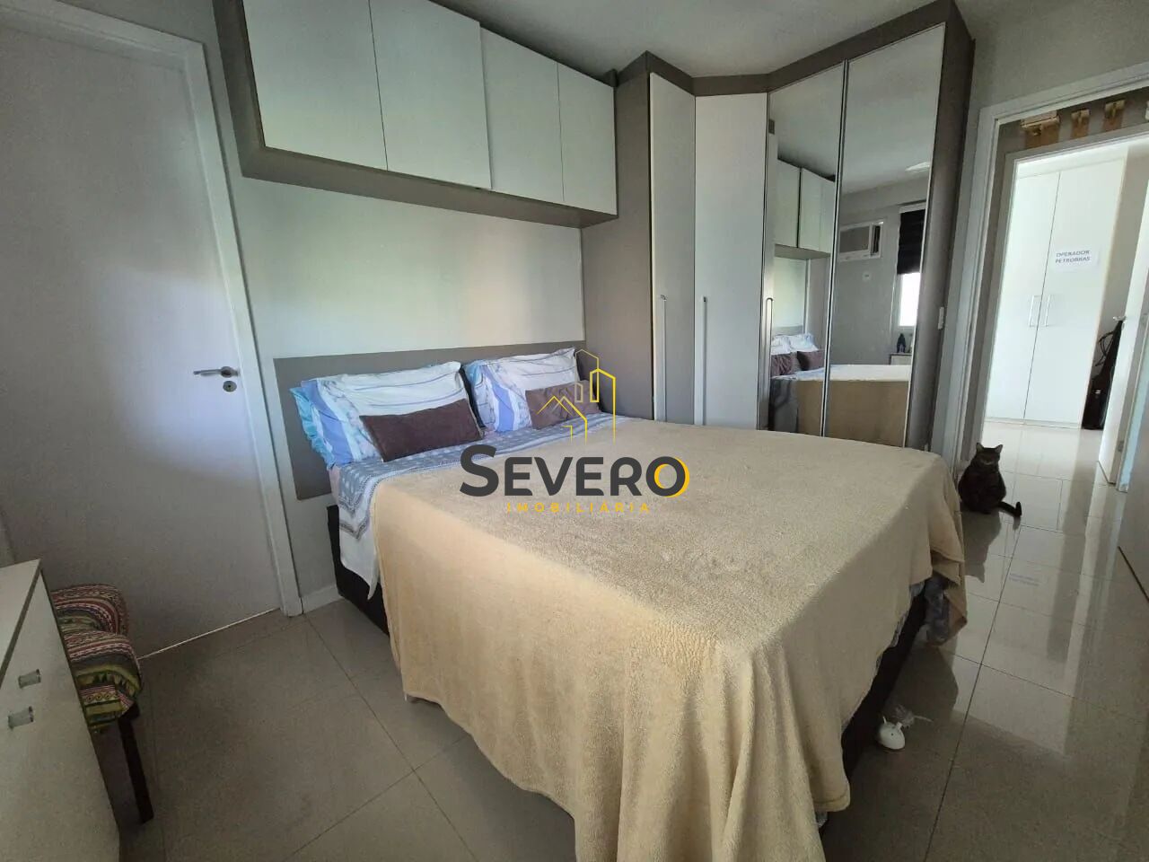 Apartamento à venda com 2 quartos, 94m² - Foto 3