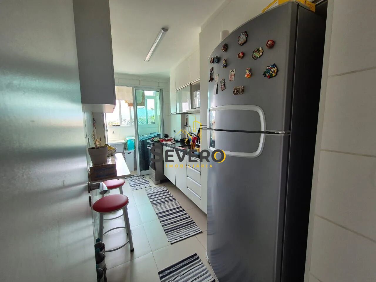 Apartamento à venda com 2 quartos, 94m² - Foto 9