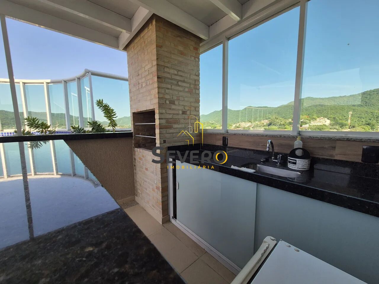 Apartamento à venda com 2 quartos, 94m² - Foto 12