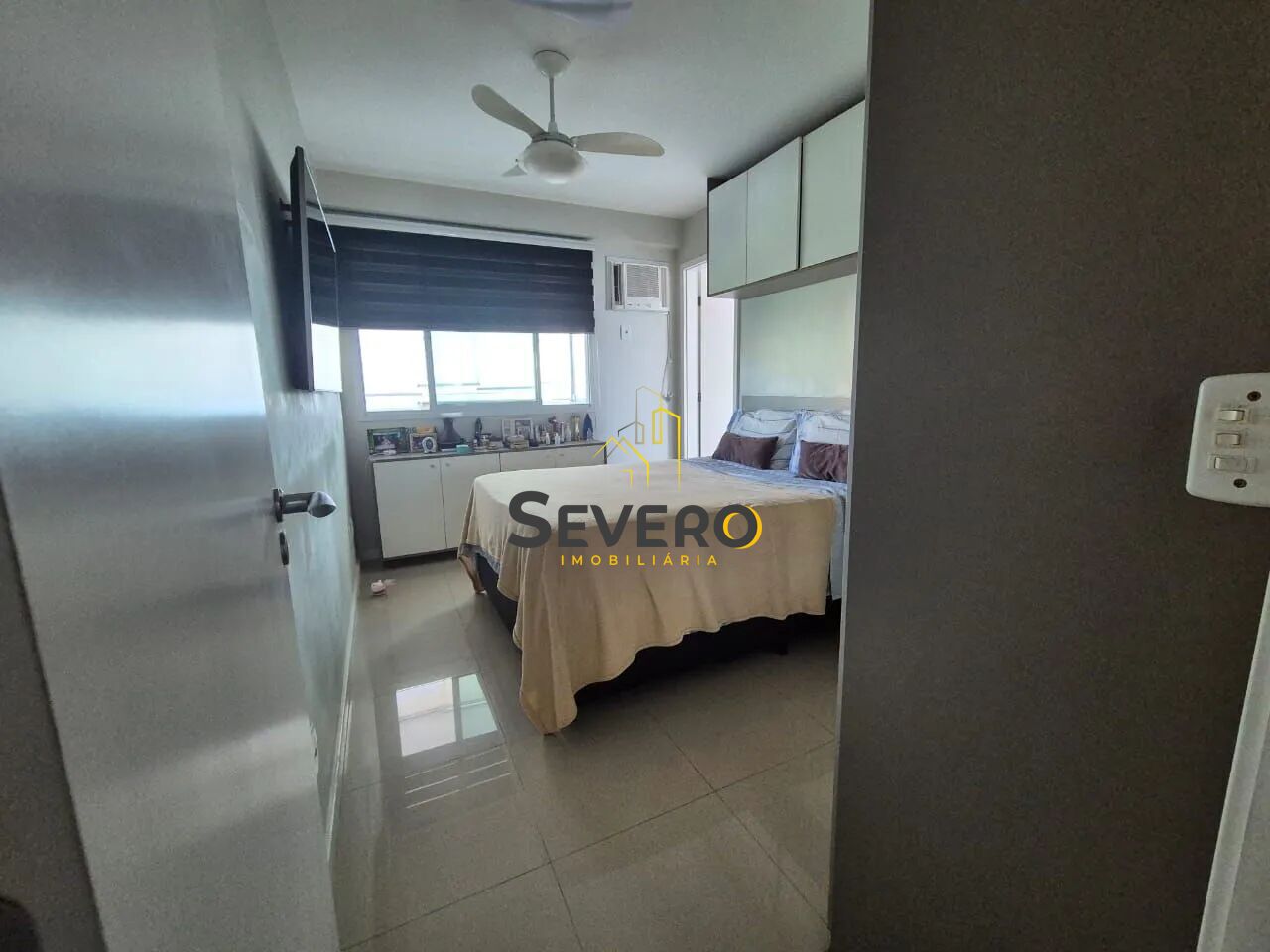 Apartamento à venda com 2 quartos, 94m² - Foto 4