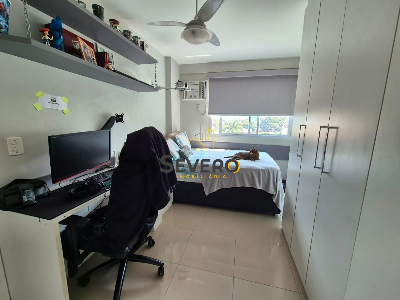 Apartamento à venda com 2 quartos, 94m² - Foto 6