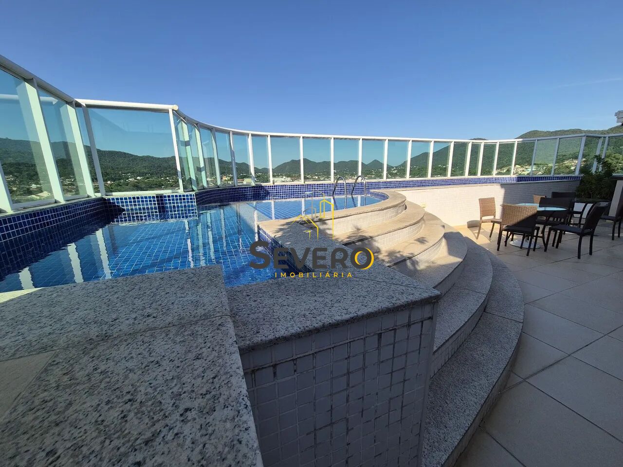 Apartamento à venda com 2 quartos, 94m² - Foto 11