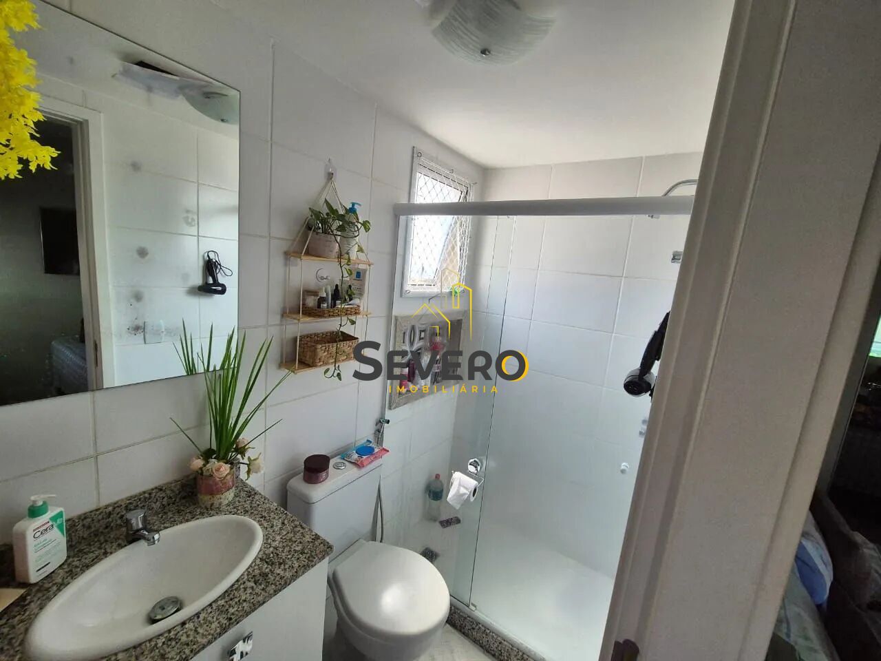 Apartamento à venda com 2 quartos, 94m² - Foto 7