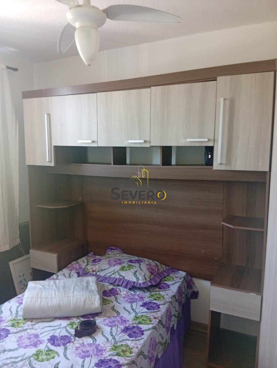 Apartamento, 2 quartos, 54 m² - Foto 7