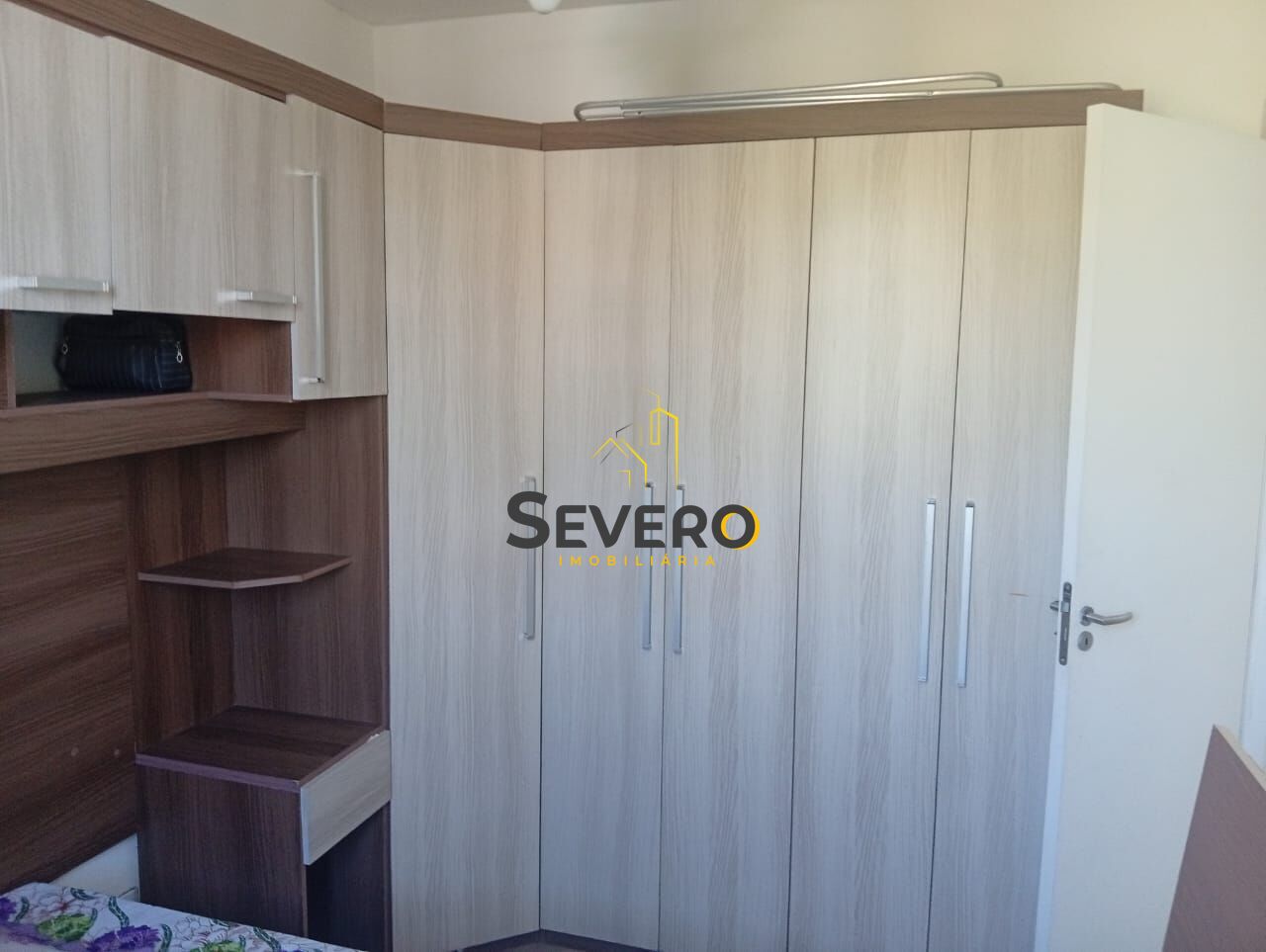 Apartamento, 2 quartos, 54 m² - Foto 6