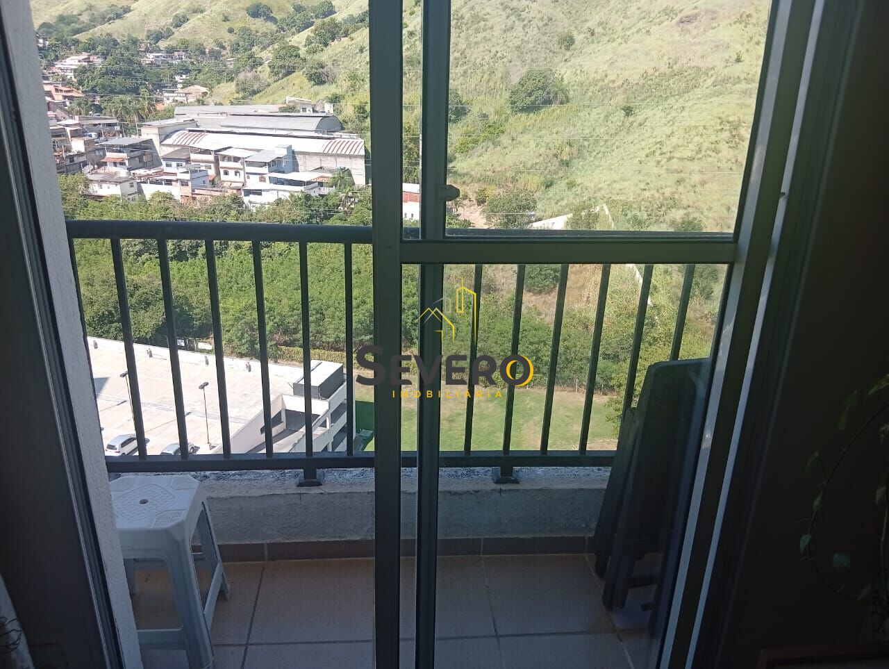 Apartamento, 2 quartos, 54 m² - Foto 4