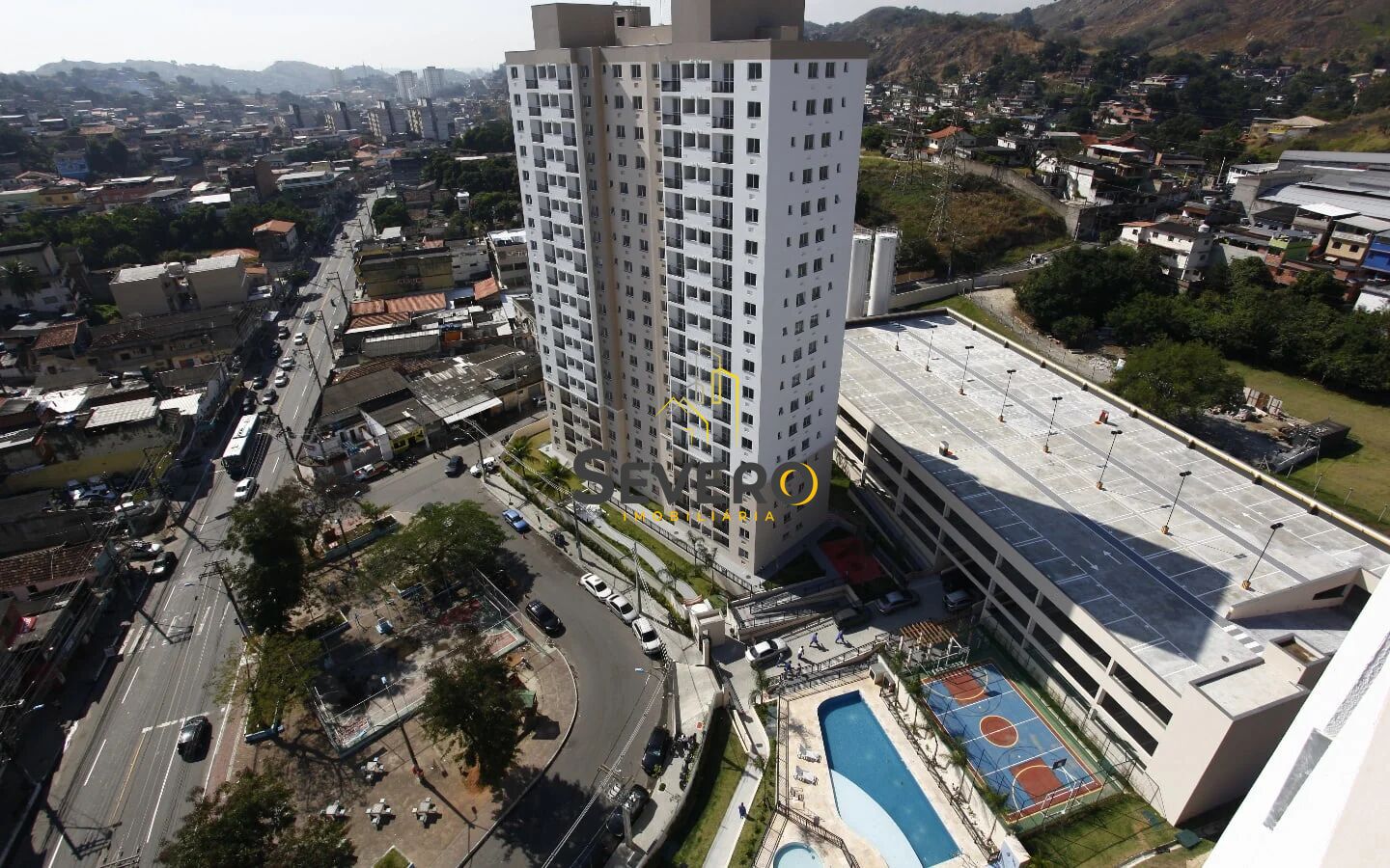 Apartamento, 2 quartos, 54 m² - Foto 24