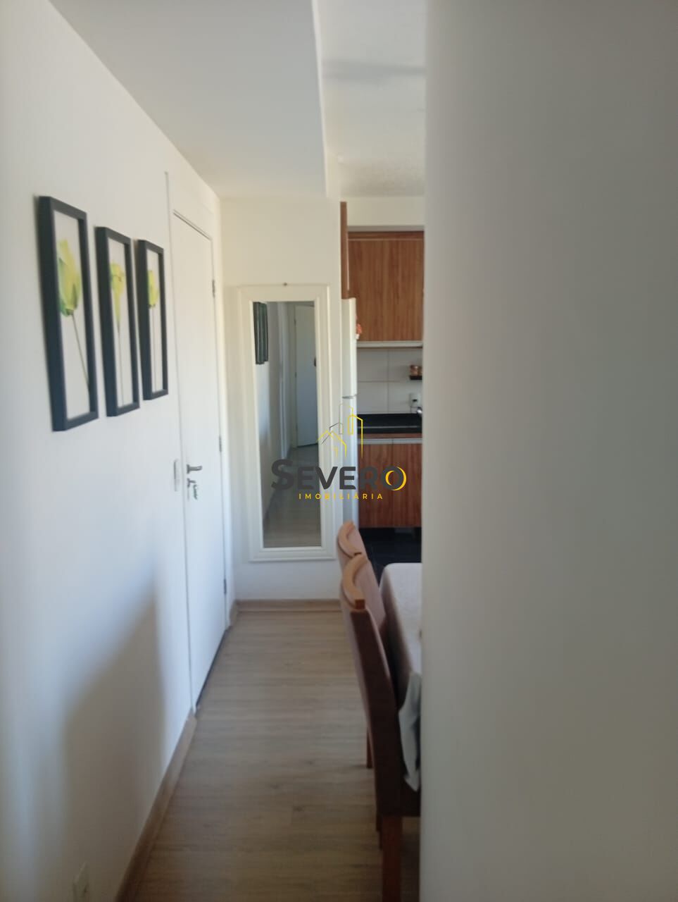 Apartamento, 2 quartos, 54 m² - Foto 9