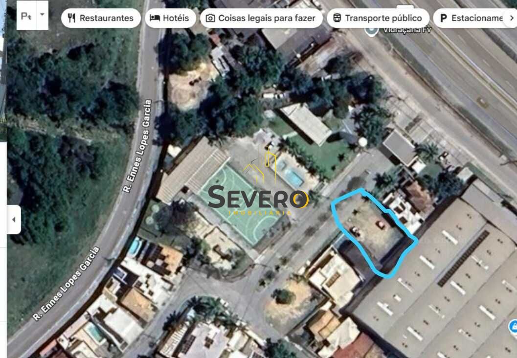 Terreno, 160 m² - Foto 4
