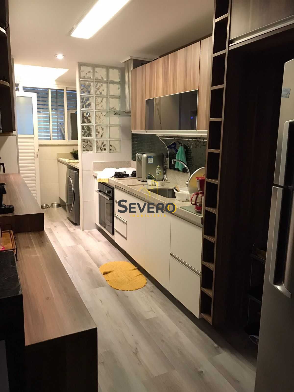 Apartamento à venda com 2 quartos, 80m² - Foto 7