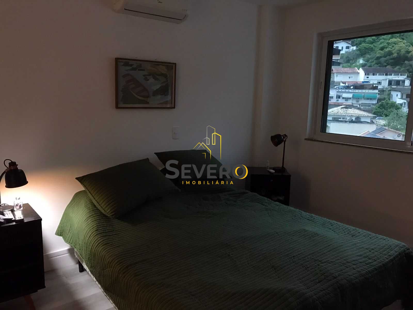 Apartamento à venda com 2 quartos, 80m² - Foto 4