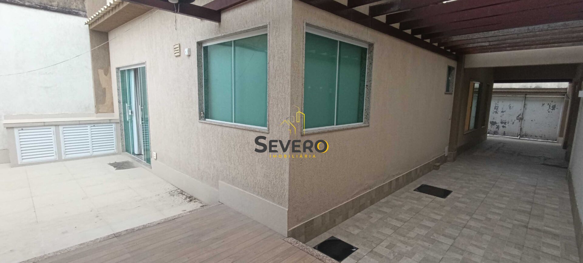 Casa à venda com 3 quartos, 170m² - Foto 26