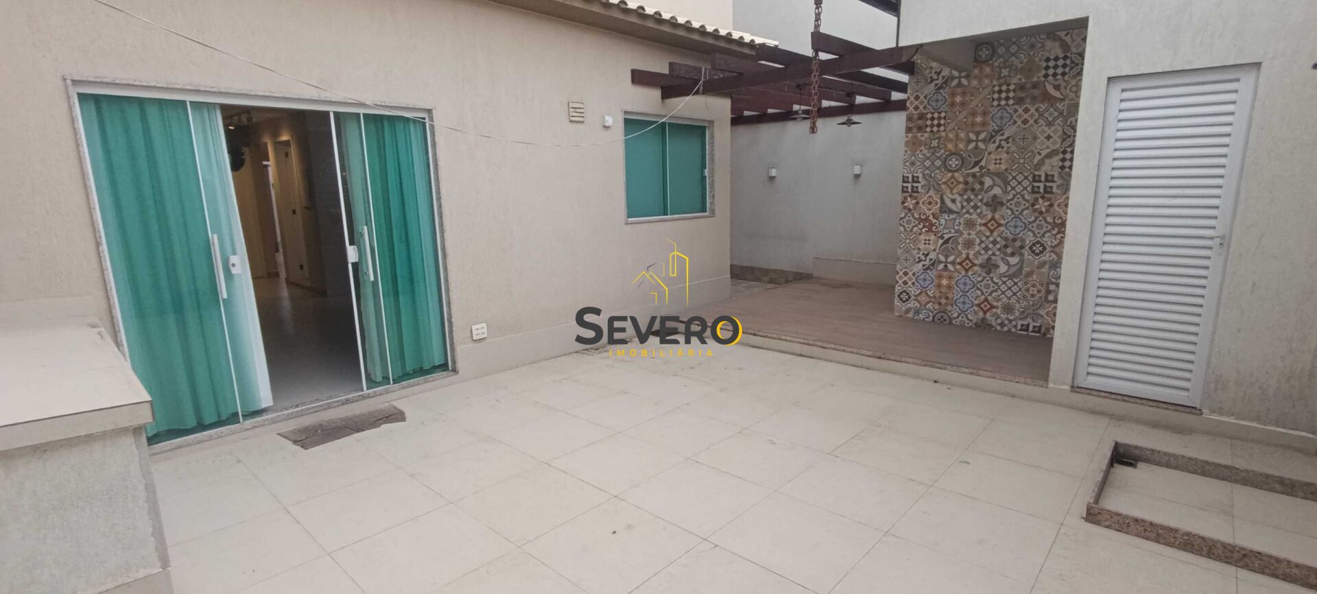 Casa à venda com 3 quartos, 170m² - Foto 27