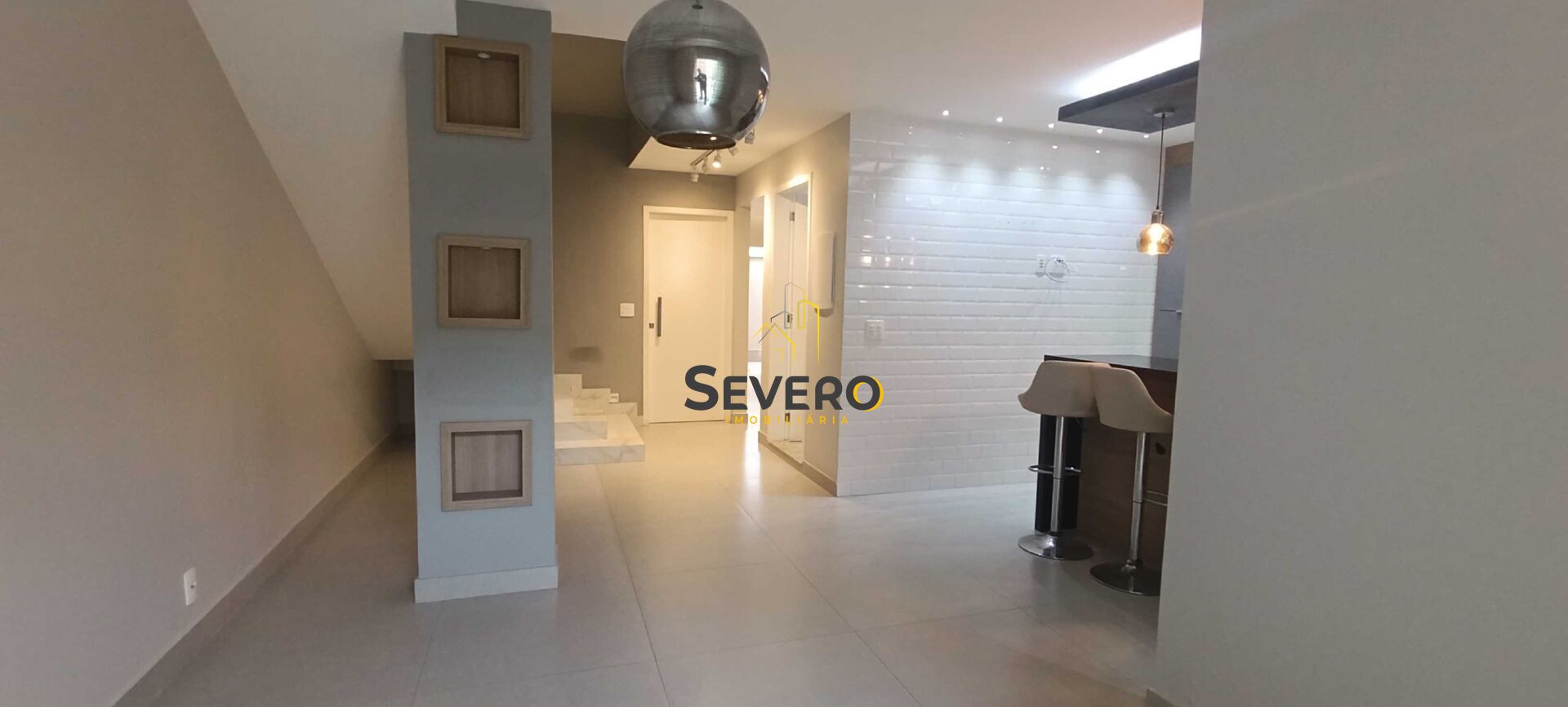 Casa à venda com 3 quartos, 170m² - Foto 3