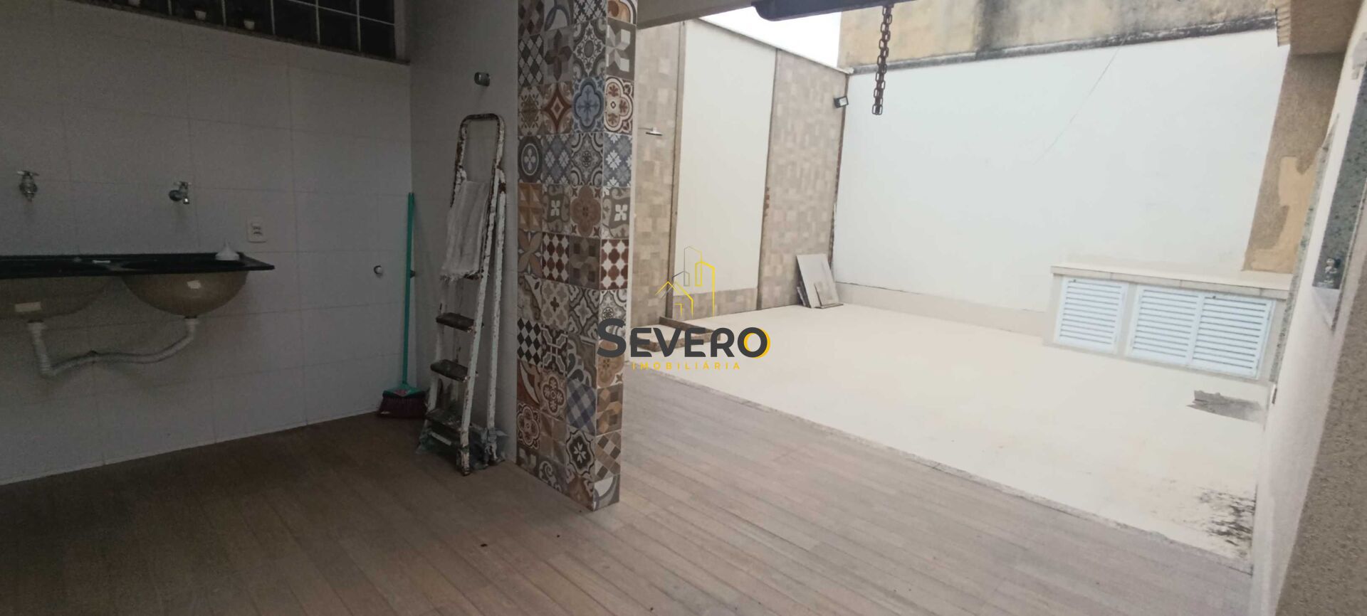 Casa à venda com 3 quartos, 170m² - Foto 25