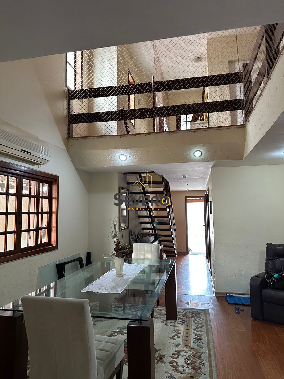 Casa à venda com 3 quartos, 360m² - Foto 4