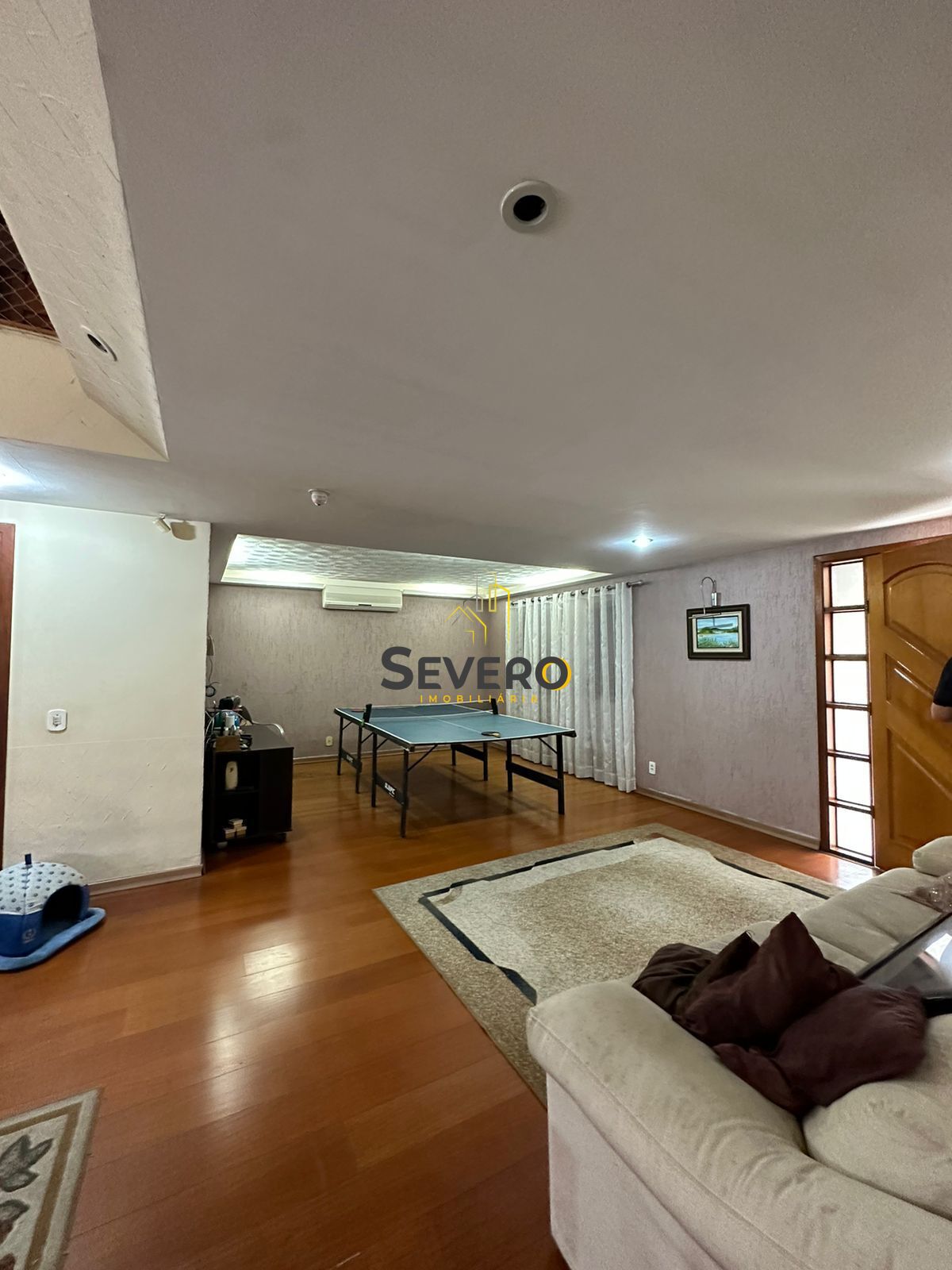 Casa à venda com 3 quartos, 360m² - Foto 7