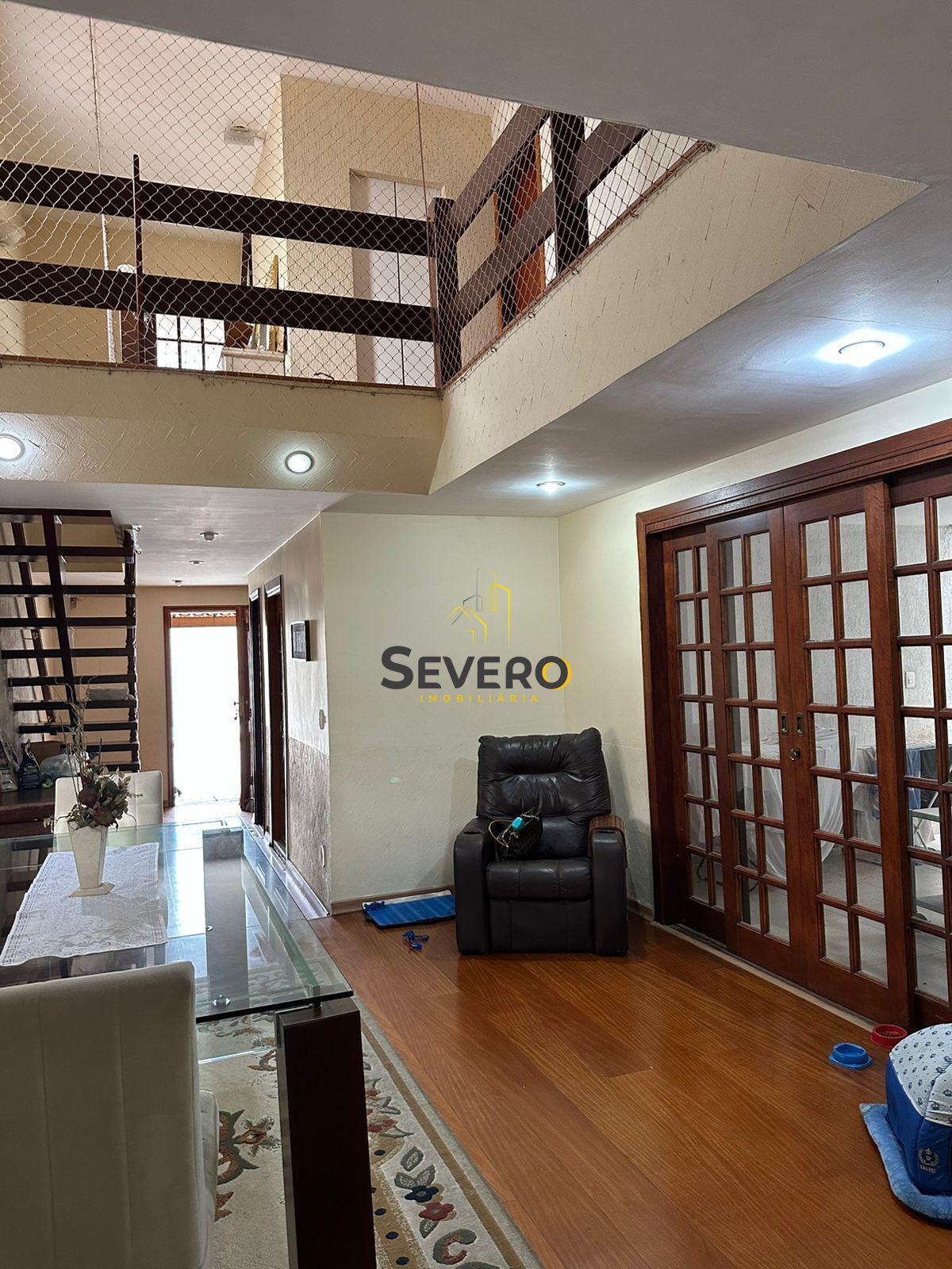 Casa à venda com 3 quartos, 360m² - Foto 5