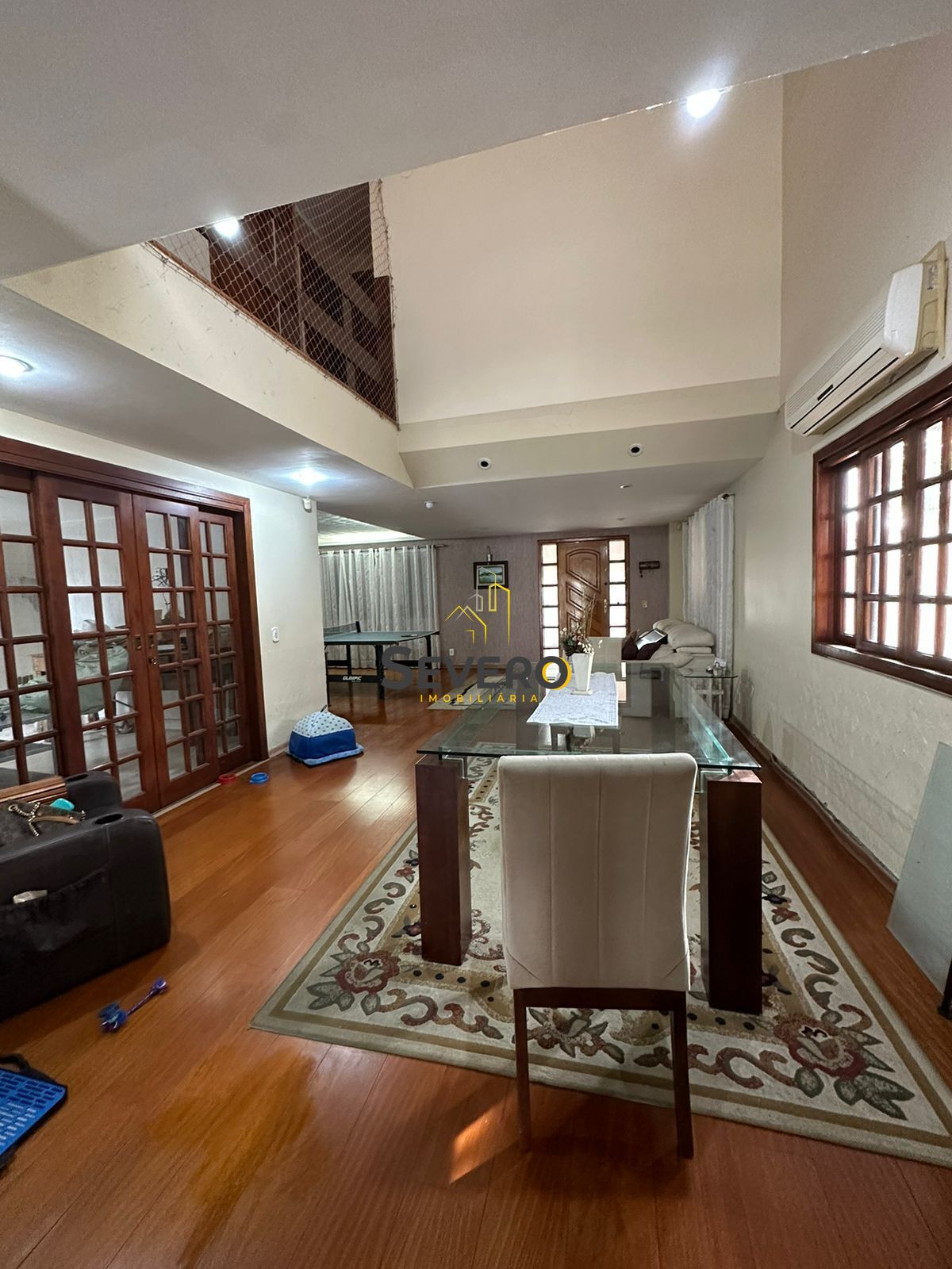 Casa à venda com 3 quartos, 360m² - Foto 3