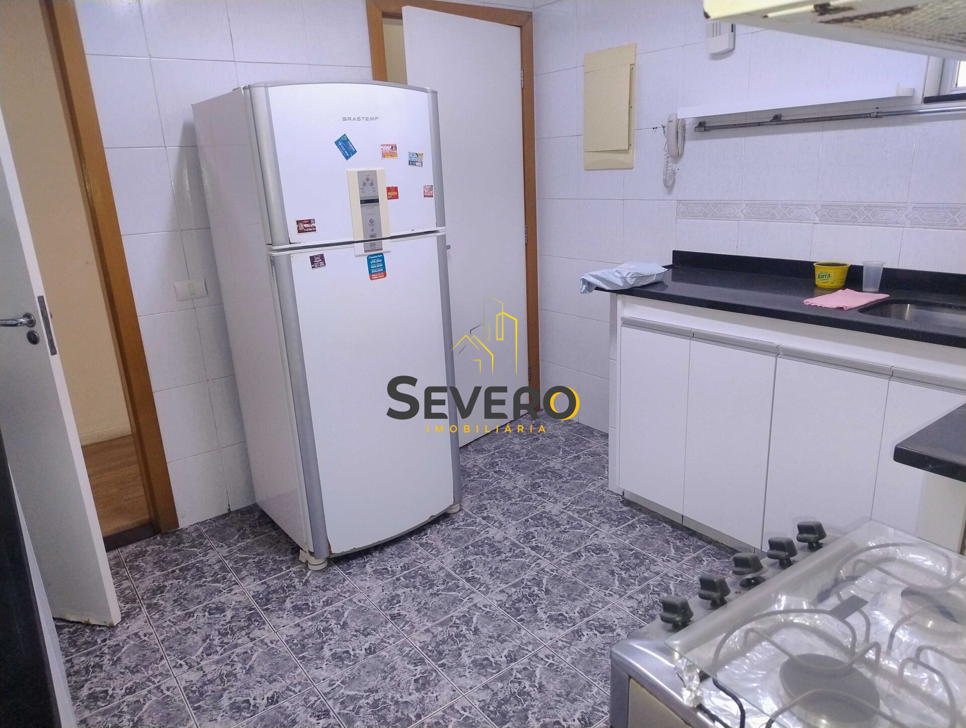 Apartamento à venda com 3 quartos, 100m² - Foto 13
