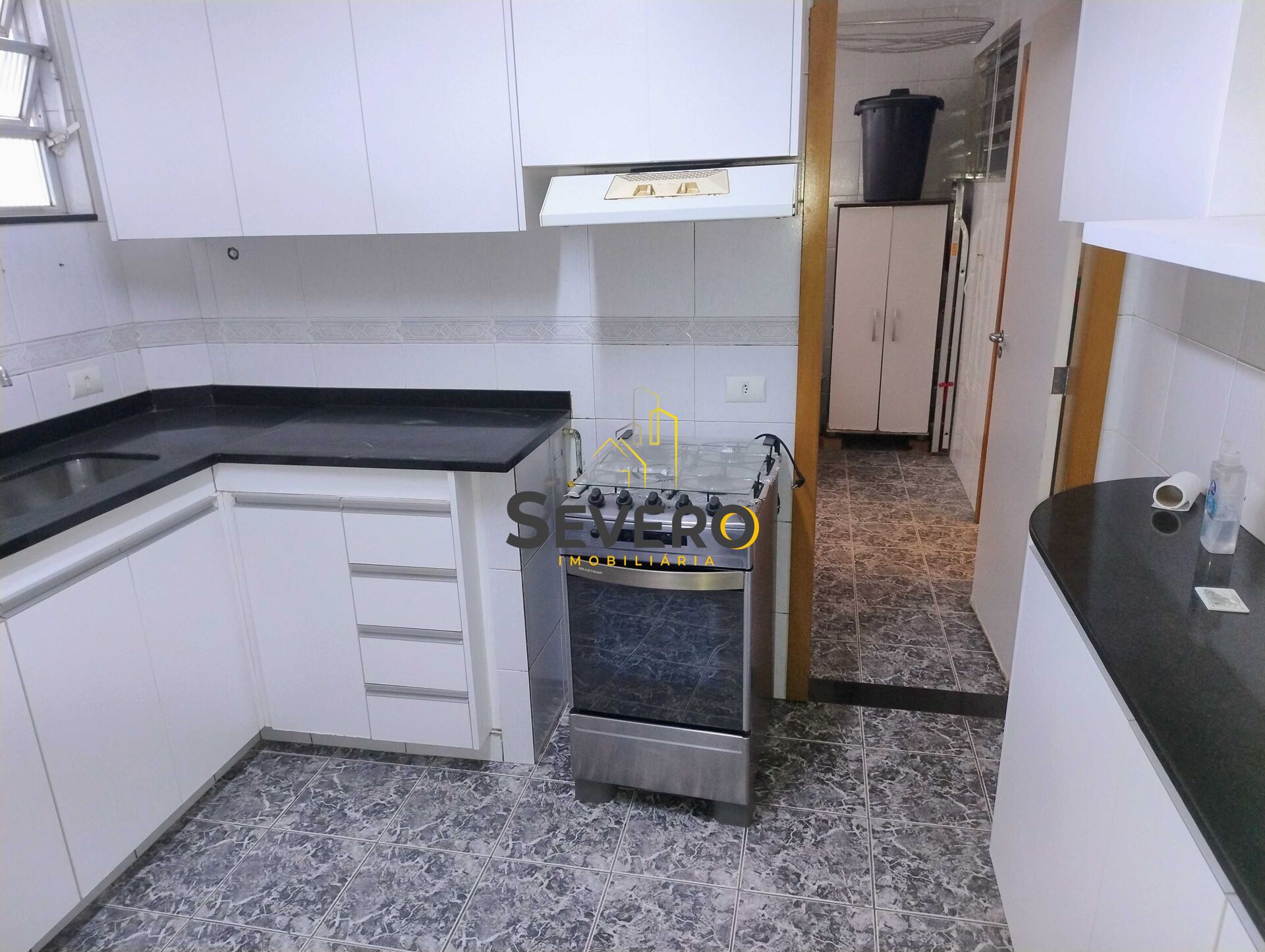 Apartamento à venda com 3 quartos, 100m² - Foto 14