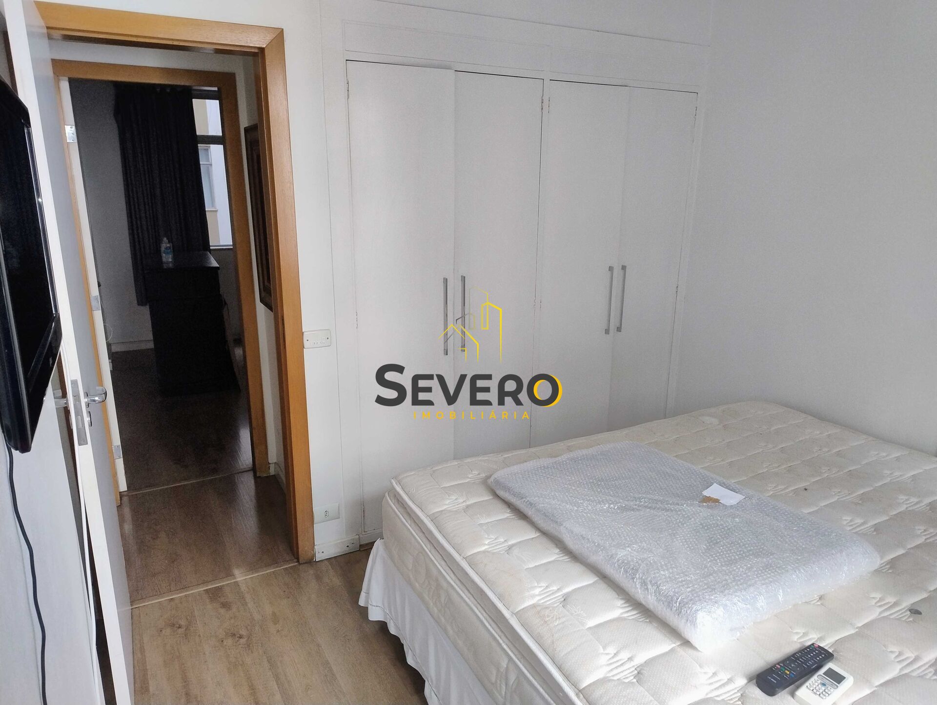 Apartamento à venda com 3 quartos, 100m² - Foto 7