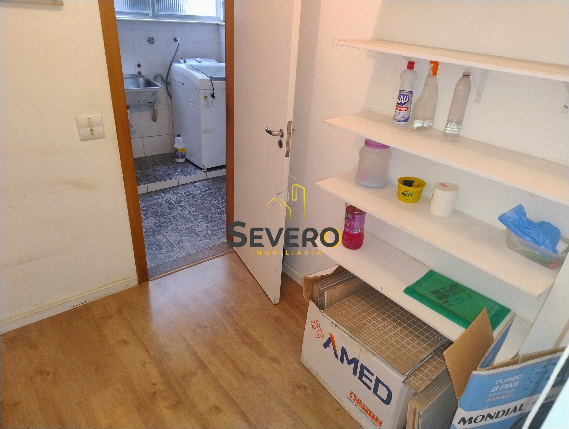 Apartamento à venda com 3 quartos, 100m² - Foto 10