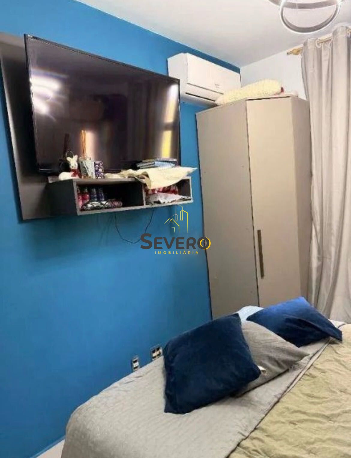 Apartamento, 3 quartos, 100 m² - Foto 9