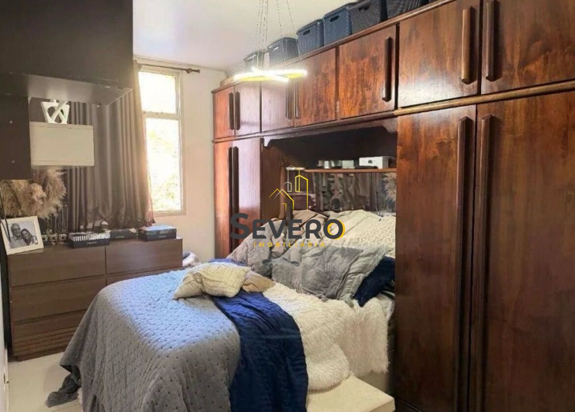 Apartamento, 3 quartos, 100 m² - Foto 11