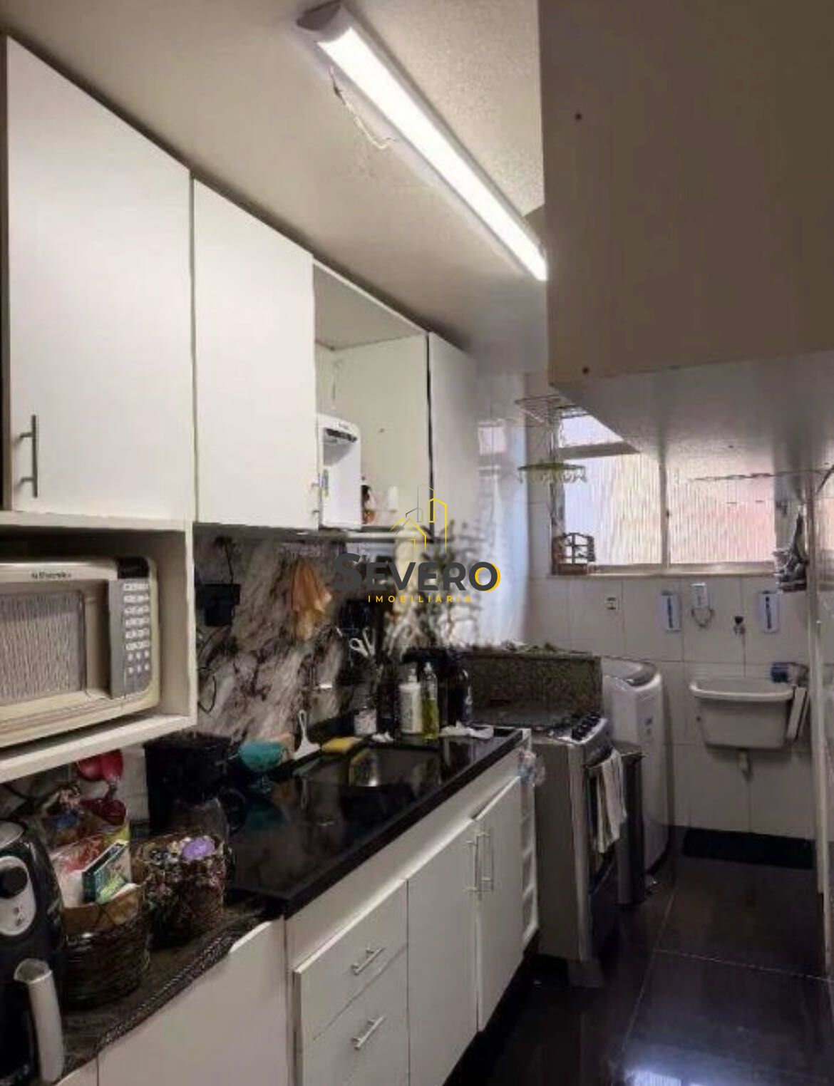 Apartamento, 3 quartos, 100 m² - Foto 14
