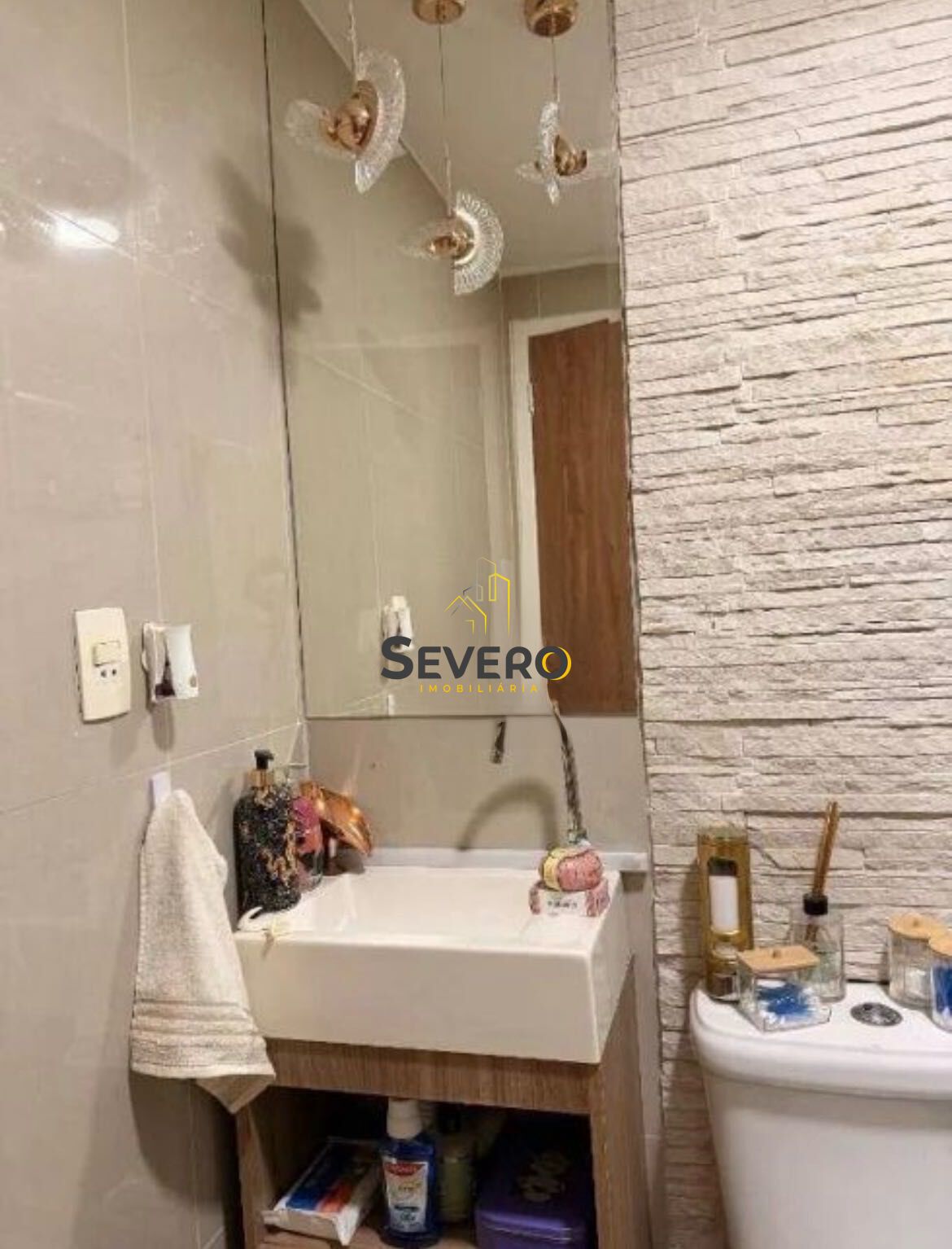 Apartamento, 3 quartos, 100 m² - Foto 12