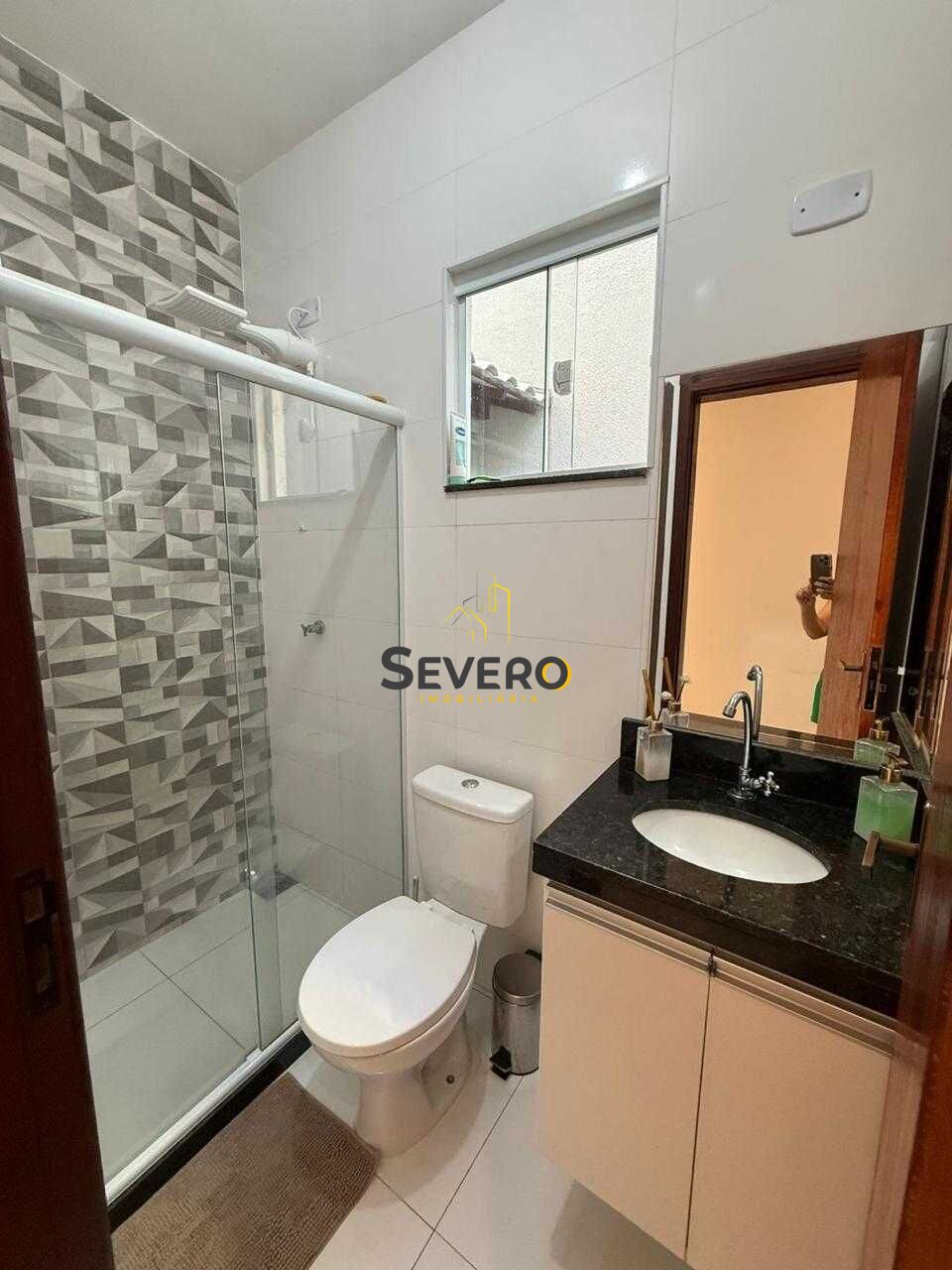 Casa, 2 quartos, 65 m² - Foto 13
