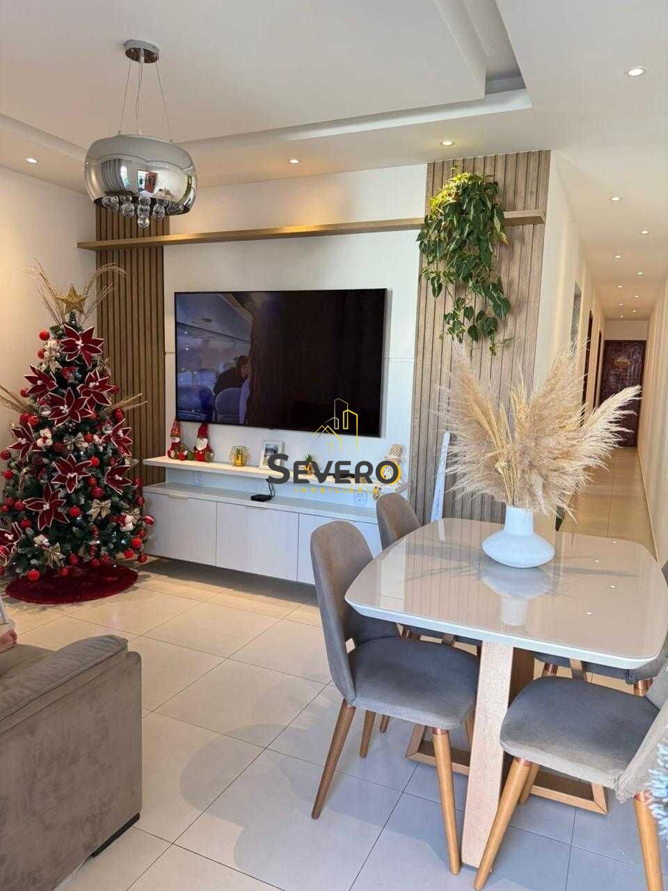 Casa, 2 quartos, 65 m² - Foto 5