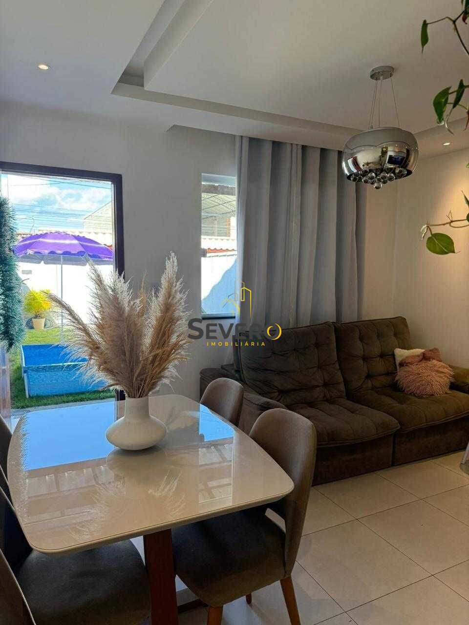 Casa, 2 quartos, 65 m² - Foto 4