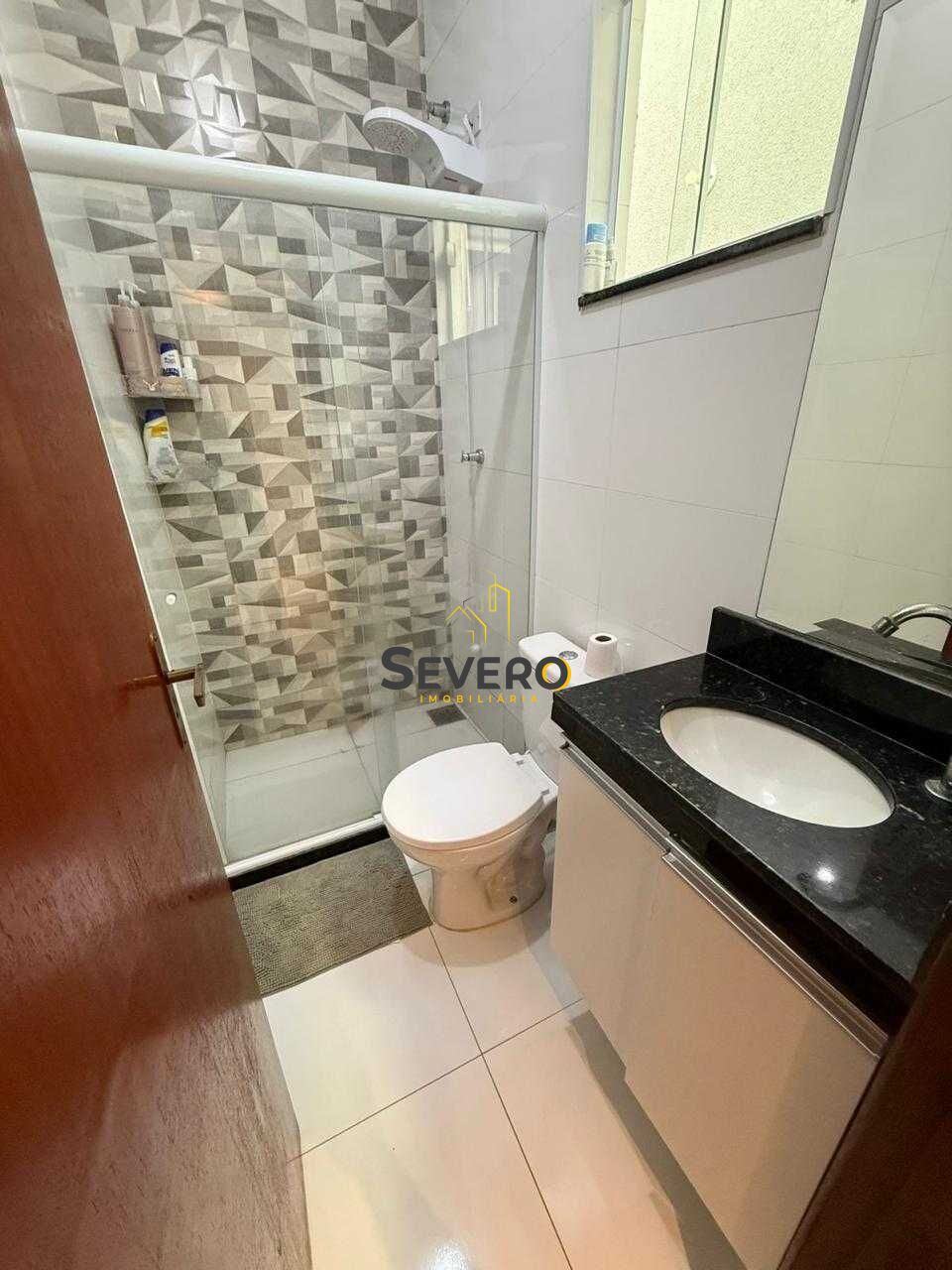 Casa, 2 quartos, 65 m² - Foto 12