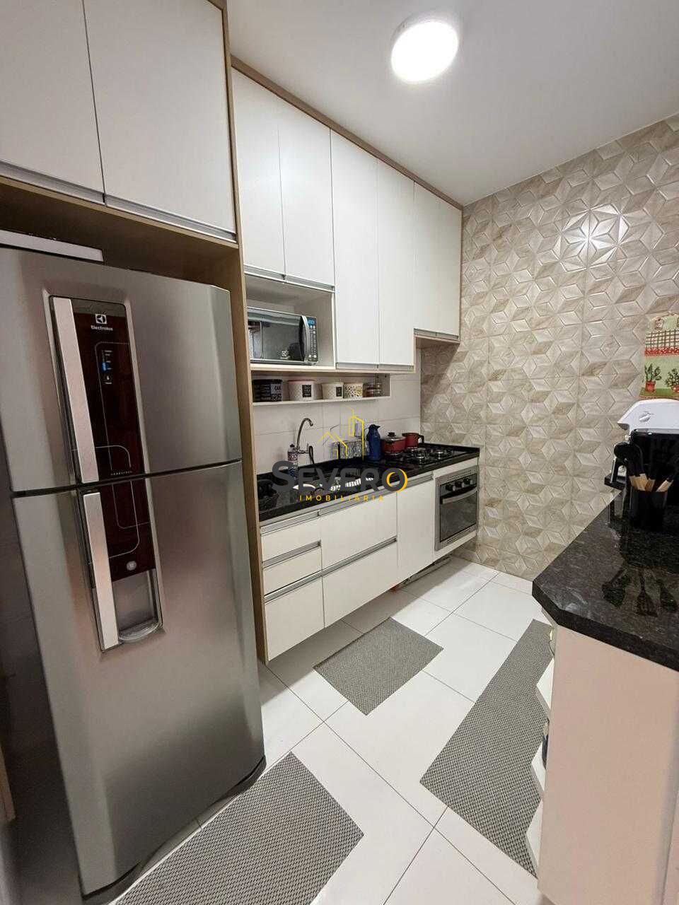 Casa, 2 quartos, 65 m² - Foto 6