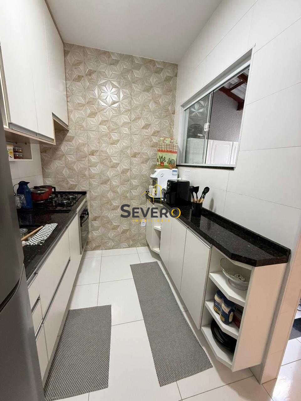 Casa, 2 quartos, 65 m² - Foto 7