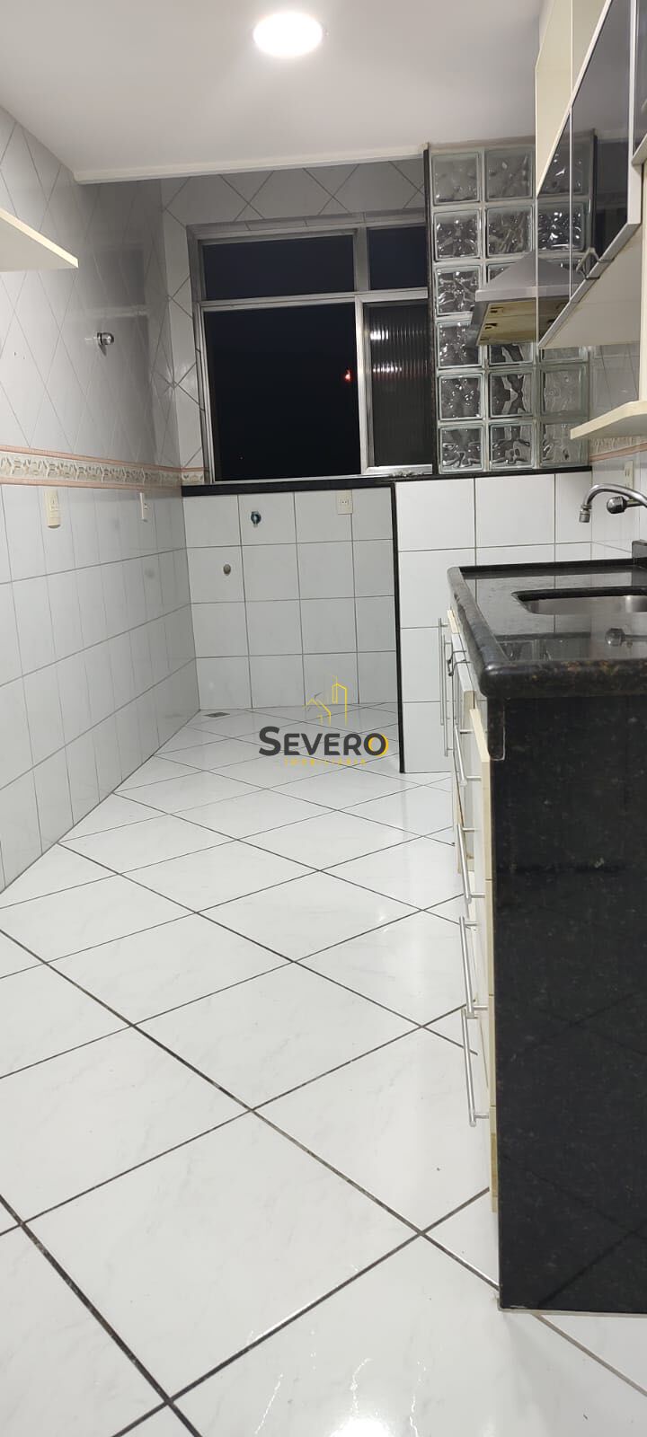 Apartamento à venda com 2 quartos, 73m² - Foto 3