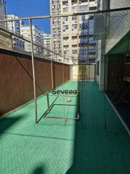 Cobertura, 4 quartos, 258 m² - Foto 7
