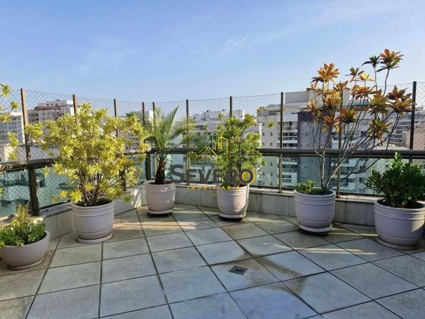 Cobertura, 4 quartos, 258 m² - Foto 6