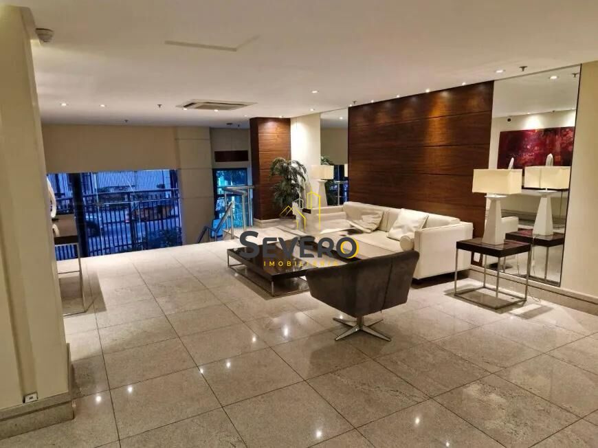 Cobertura, 4 quartos, 258 m² - Foto 12