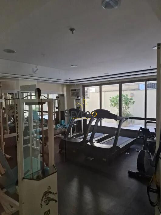 Cobertura, 4 quartos, 258 m² - Foto 11