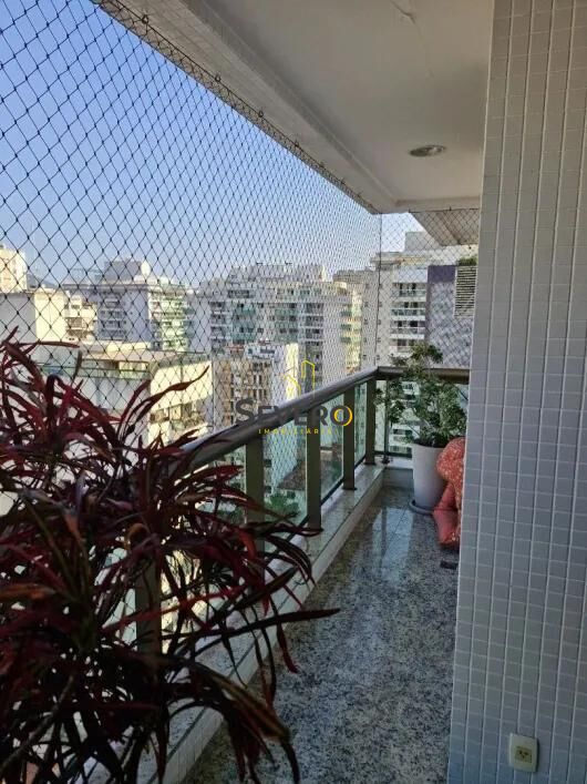 Cobertura, 4 quartos, 258 m² - Foto 23