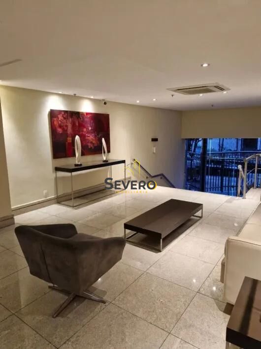 Cobertura, 4 quartos, 258 m² - Foto 14