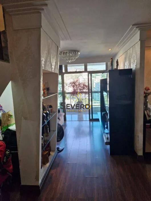 Cobertura, 4 quartos, 258 m² - Foto 22