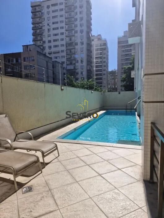 Cobertura, 4 quartos, 258 m² - Foto 9
